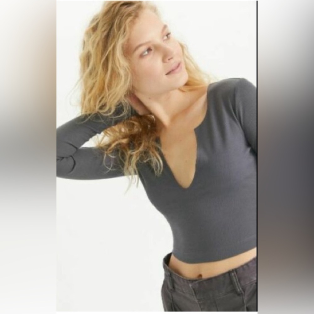BDG Urban Outfitters  Crop Top size M